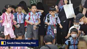 Hong Kong kids have better chance of entering popular primary schools this year