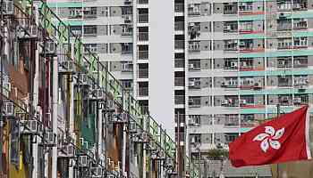 Whistle-blowing scheme not a threat to social harmony: Hong Kong housing minister