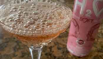 3 great nonalcoholic drinks to try this year