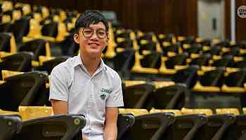 O-level student with ADHD and ODD overcomes challenges to get into dream poly course 