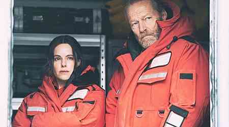 The Rig's Emily Hampshire hints at 'heartbreaking' ending for Rose and Fulmer in season 2