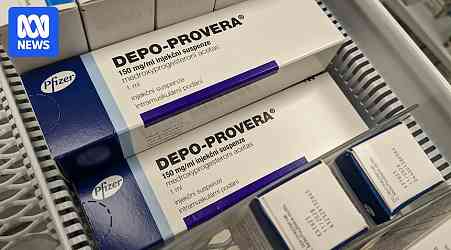 Long-term risks of Depo-Provera drug 'never mentioned', patients claim