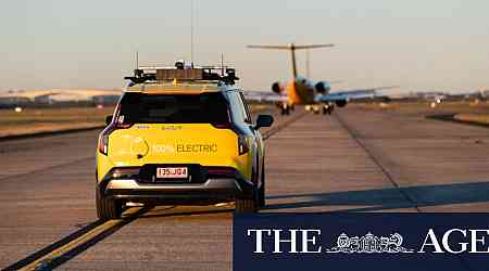 Brisbane Airport reaches net-zero milestone