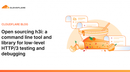 Open sourcing h3i: a command line tool and library for low-level HTTP/3 testing and debugging
