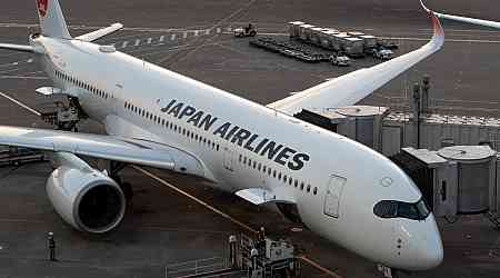 Japan Airlines hit by major cyberattack, leading to massive delays