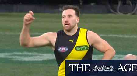 Richmond star Noah Balta charged with assault