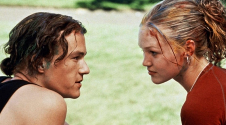 What Your Favorite Romance Trope Says About Your Love Life