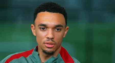 Trent Alexander-Arnold's stance on Real Madrid transfer emerges as Liverpool reject bid