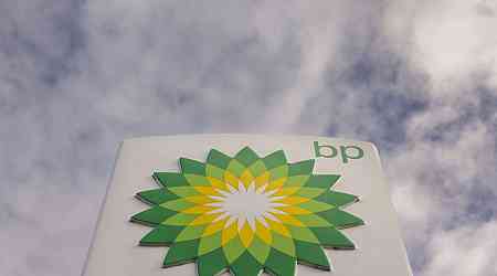 BP Starts Gas Output From Greater Tortue With Delivery Seen Soon