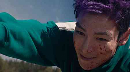 'Squid Game' season 2 scene-stealer Thanos is played by a real-life rapper. Here's what to know about Choi Seung-hyun.