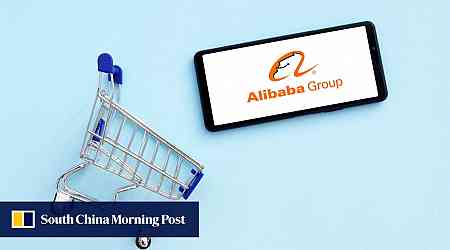 Alibaba sells hypermarket operator Sun Art for US$1.7 billion to refocus on e-commerce