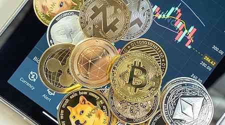 2024 The Year Of Crypto: From Bitcoin ETFs To Memecoins