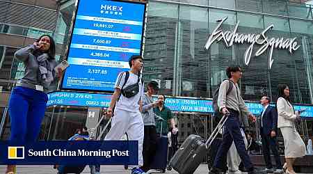 85 Hong Kong-listed companies miss deadline to put women on boards