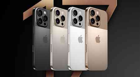 iPhone 17 Pro Rumored to Stick With 'Triangular' Camera Design