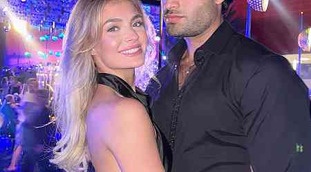  Sam Asghari Confirms New Relationship After Britney Spears Divorce 