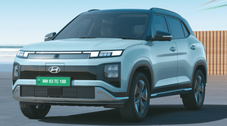 Hyundai Creta Electric With 473KM Claimed Range, Active Air Flaps Unveiled in India: Features, Launch Date