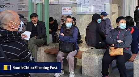 Hong Kong public dental clinics log 26% absence rate despite e-booking launch