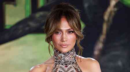 Jennifer Lopez Reflects on 'Challenging Relationships' After Divorce