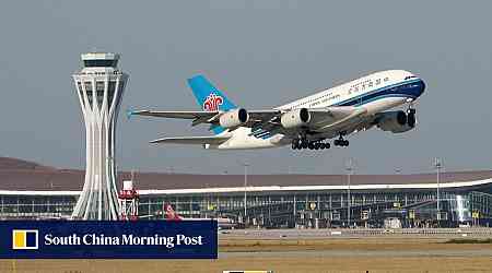 Air China, China Southern appear to avoid south Russia after deadly Azerbaijani crash