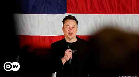 Musk's 'undignified' insults irritate German politicians