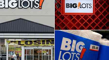 Big Lots gets green light for last-minute sale of 200 to 400 stores