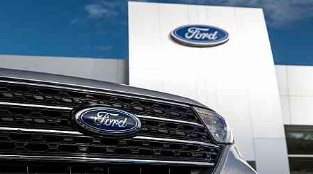 Ford, General Motors Kick Off January High-Grade Bond Binge