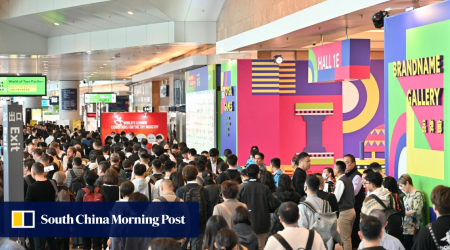 Exploring green and organic trends at HKTDC Hong Kong 2025 trade fairs