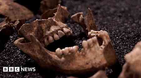 New bone test could rewrite British history, say scientists