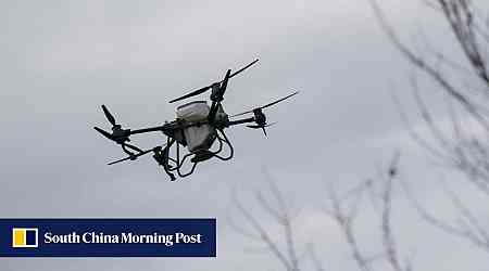 US considers rule that could restrict or ban drones with Chinese tech