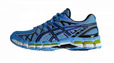 ASICS Will Drop A Duo of New GEL-KAYANO 20 Colorways This January