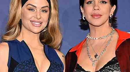  Where Vanderpump Rules' Lala Kent and Katie Maloney Stand 