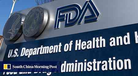 FDA approves Chinese eye cancer treatment for development support in the US