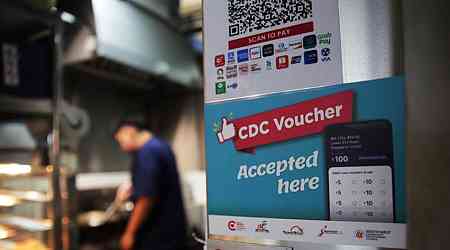 Singaporean households can claim $300 CDC vouchers from Jan 3 