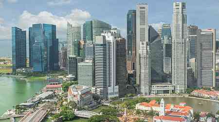 Singapore organisations report higher satisfaction and growing optimism for 2025, but attractiveness as a global talent hub drops to 41%