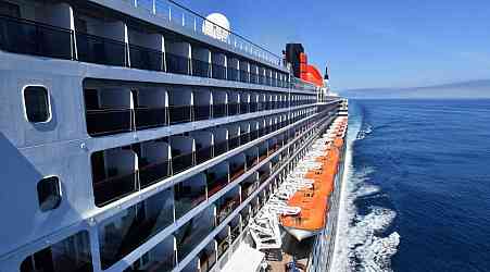 Norovirus outbreaks are on the rise around the country and on cruise ships