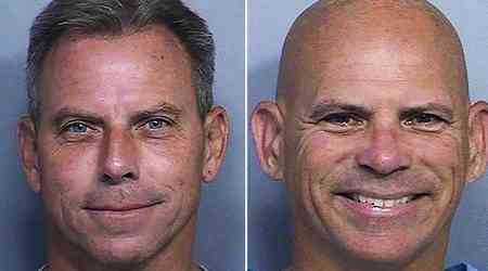 Family of Menendez brothers meet with district attorney to discuss resentencing