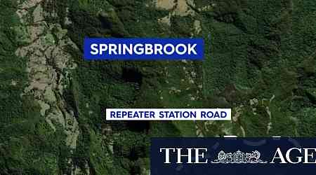 Suspected human bones found on Gold Coast