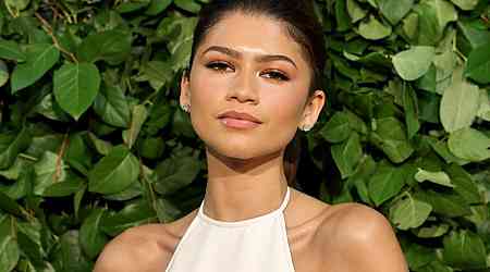 Why Zendaya Has a Complicated Relationship with Child Stardom