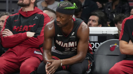  Jimmy Butler trade rumors: Why Heat star's reported request might not change much about contentious situation 