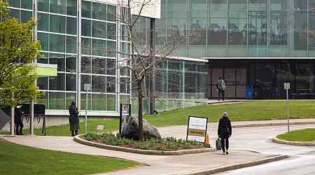 Union representing Ontario college faculty issues five-day strike notice