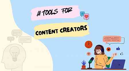 Top 10 AI Tools That Will Transform Your Content Creation in 2025