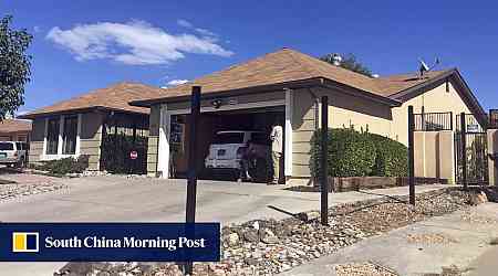 Want to own a piece of pop culture history? Breaking Bad house for sale, for US$4 million