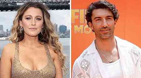 Blake Lively Versus Justin Baldoni's Version of 'It Ends With Us'