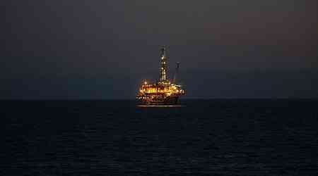 Biden to Ban New Oil Drilling Over Vast Stretch of US Atlantic, Pacific Waters