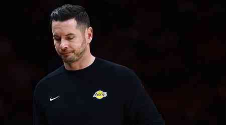 'Literally don't care': Redick responds to Barkley's job security comments