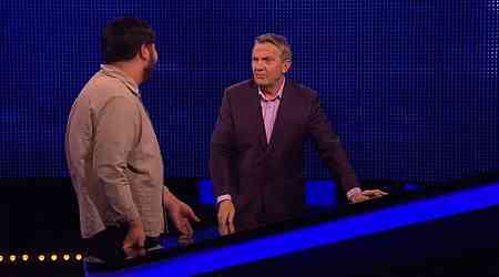 The Chase player sets new record as Bradley Walsh gushes 'your family will be so proud'