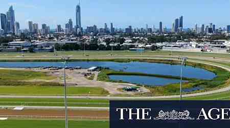 Investigation after Gold Coast racecourse poisoned