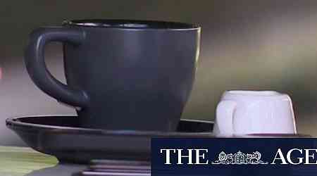 Single cup of coffee could cost $12 by year's end