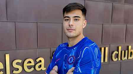  Chelsea wonderkid decision shows Enzo Maresca is the real deal