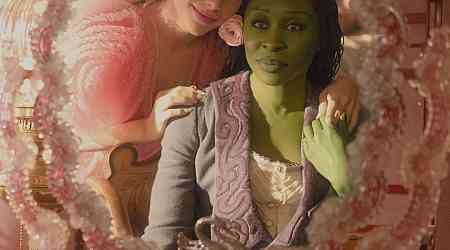  2025 Golden Globes: Why Wicked Wasn't Nominated for Any Music Awards 